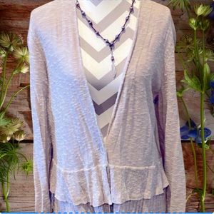 Gorgeous Flirty Sweater